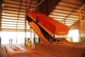 Despoeiramento com DustControl