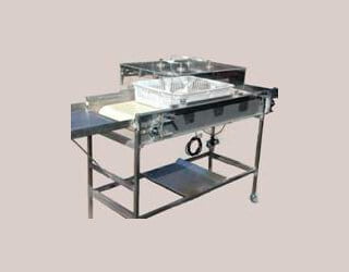 Wings Avi-Spray ocular vaccinator for day-old chicks avifag poultry new castle droplets