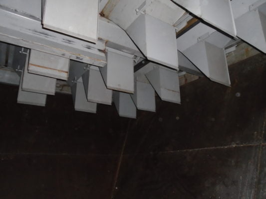 DustControl Wings Ltda vista abaixo