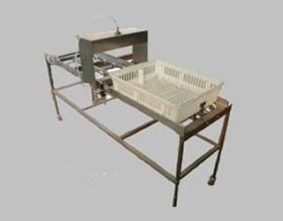 Avi-Spray Avitec vacinadora spray