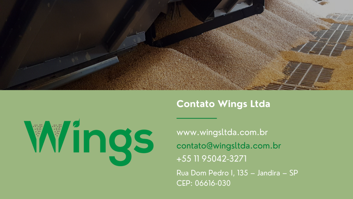 Parceria Wings Cooperante