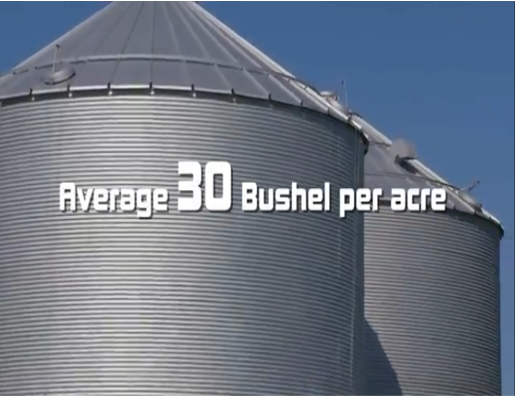 South Central FS instalou o DustControl da Wings