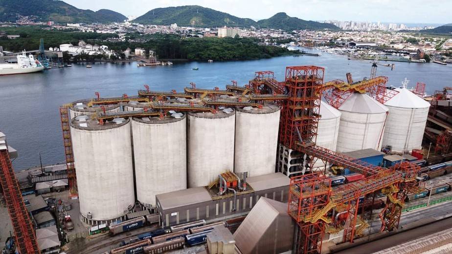 Portos da Região Sudeste, cada vez mais demonstram respeito ao meio ambiente, segurança das pessoas e eficiência operacional