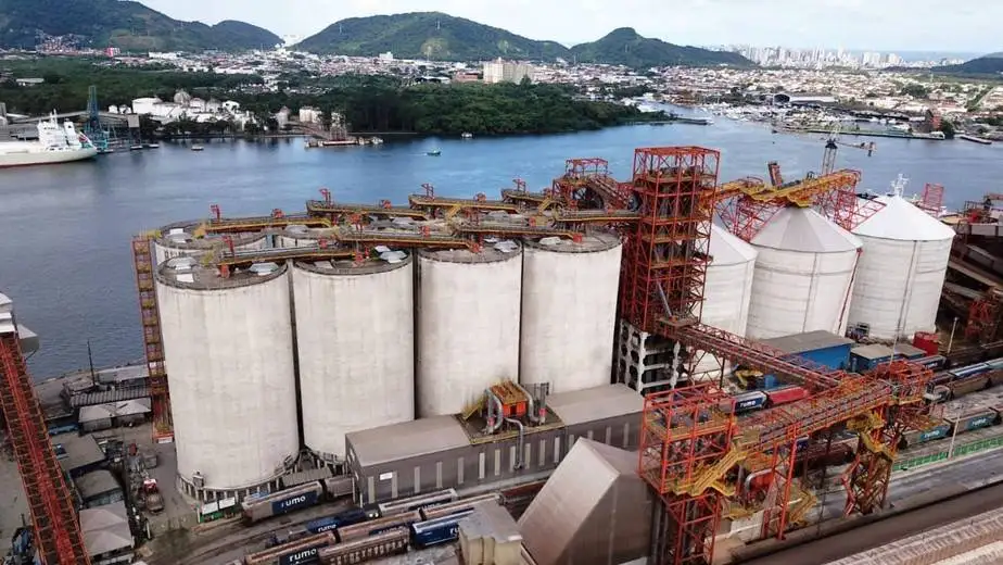 Portos da Região Sudeste, cada vez mais demonstram respeito ao meio ambiente, segurança das pessoas e eficiência operacional
